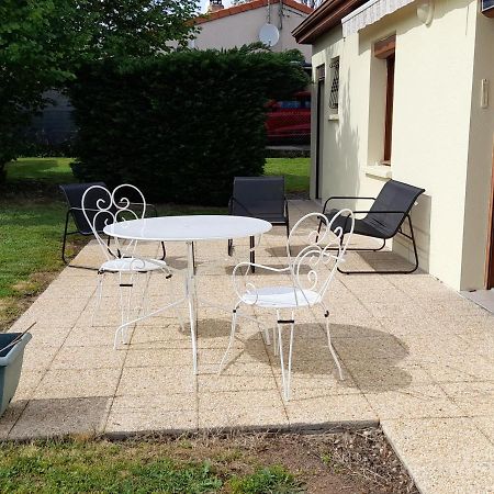 La Belle Maisonette منتوريلون المظهر الخارجي الصورة