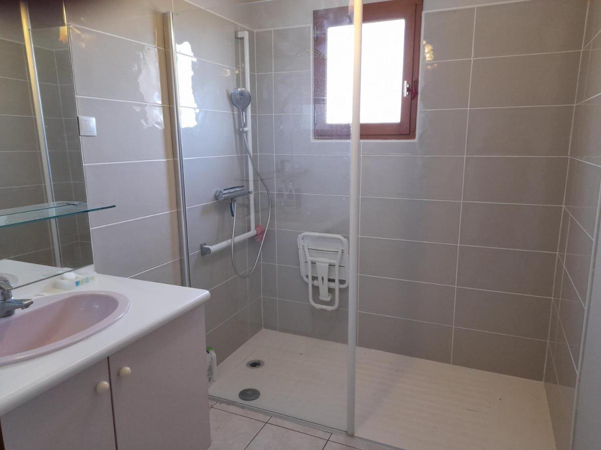 La Belle Maisonette منتوريلون المظهر الخارجي الصورة