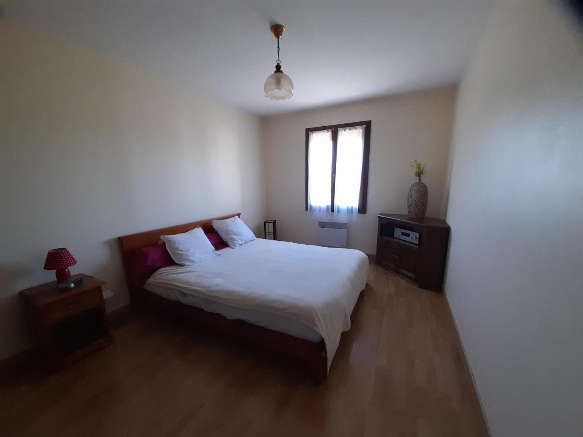La Belle Maisonette منتوريلون المظهر الخارجي الصورة