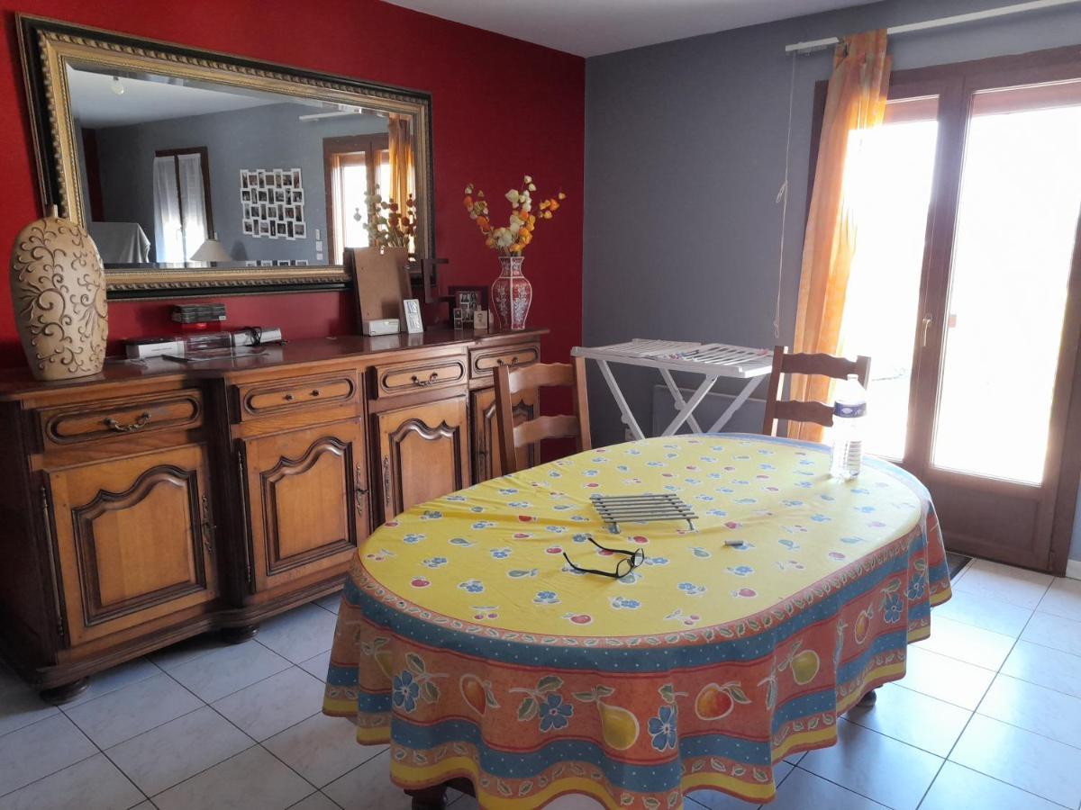 La Belle Maisonette منتوريلون المظهر الخارجي الصورة